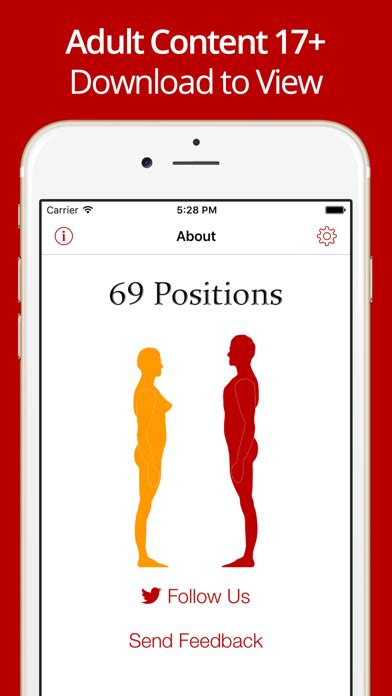 69 Position Erotic massage Farum